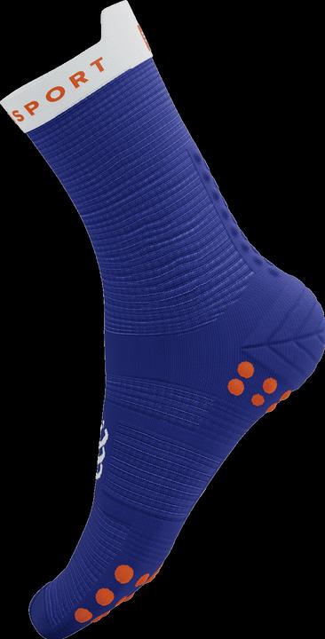 Produktbild Compressport Pro Racing Socks v4.0 Run High (45 - 48)