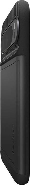 Produktbild Spigen Slim Armor (Google Pixel 9 Pro XL)