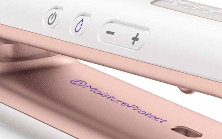 Produktbild Philips MoistureProtect (Glätteisen)