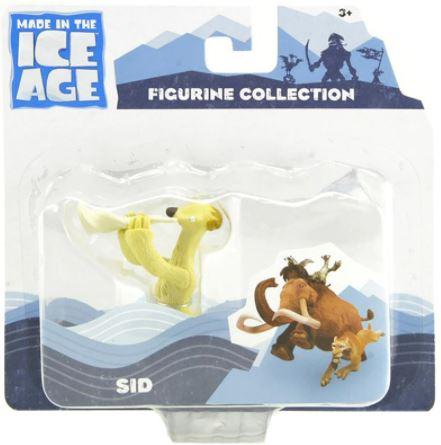 Produktbild Simba Ice Age - Sid