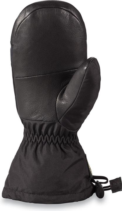 Produktbild Dakine Mitt Kid's Rover Black 2023 (S)