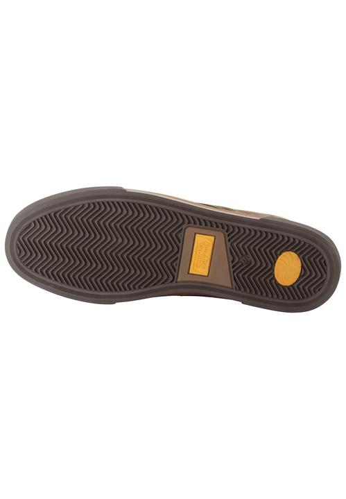 Produktbild Camel Active Sneaker Split/Nappa BOTTLE (41)