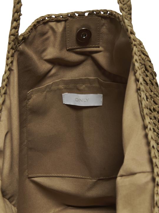 Actual product image Only ONLKAROLA Shopper Strandtasche