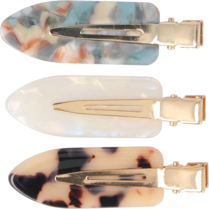 Actual product image Solida Styling clips (3 pcs.)