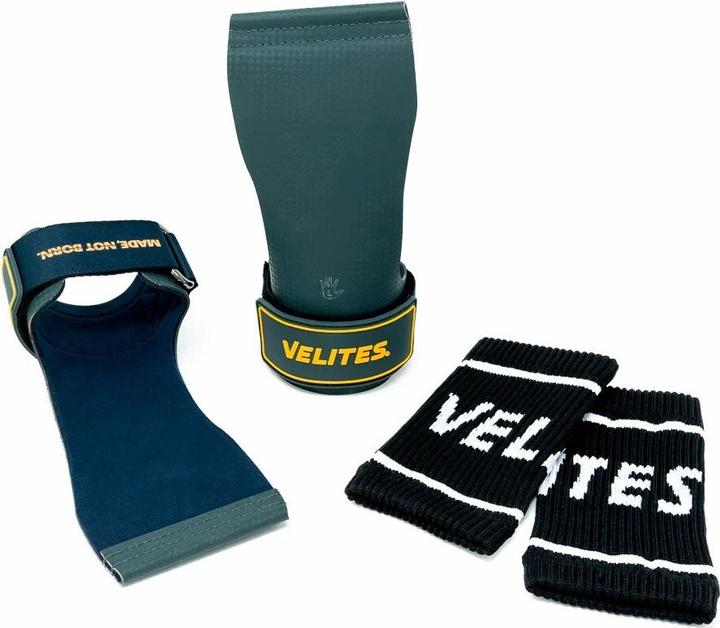 Actual product image Velites agnesia-free potholder quad ultra (M)
