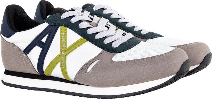 Actual product image Armani Exchange Man (46)
