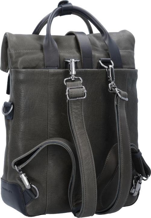 Produktbild Harolds Mount Backpack/Messengerbag Medium (12 l)