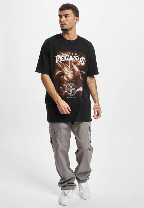 Produktbild MT Pegasus Oversize Tee (XS)