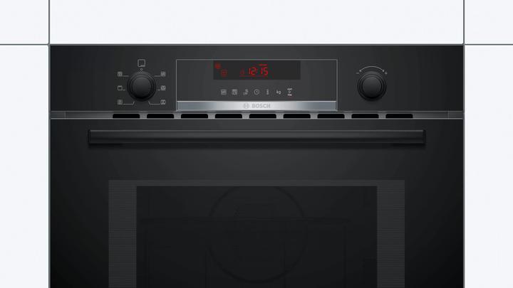 Actual product image Bosch Hausgeräte Bosch Combi Microgolfoven Cma583mb0