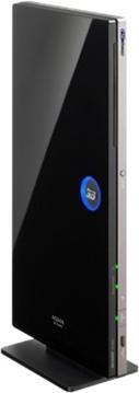 Produktbild Sharp BD-HP90S, 3D Blu-ray Player, WLAN, Slim
