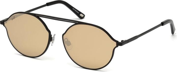Produktbild WEB Herrensonnenbrille WE0198-5702G ø 57 mm