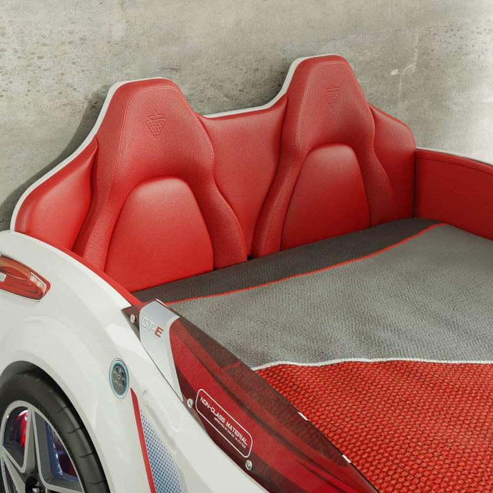 Immagine prodotto Cilek Letto auto GTE (100 x 190 cm)