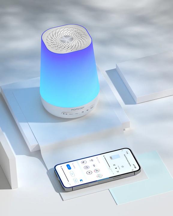 Immagine prodotto Momcozy Baby Sound Machine