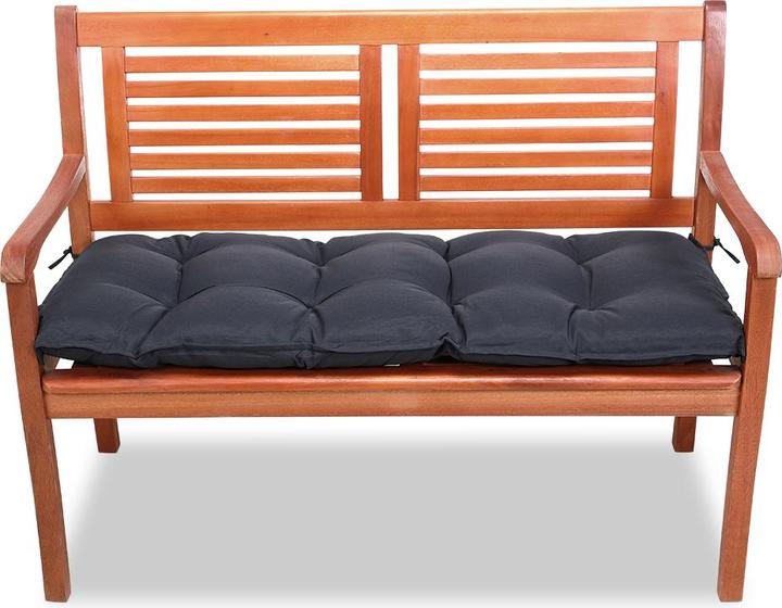 Image du produit Detex Coussin de chaise (110 x 45 x 8 cm)