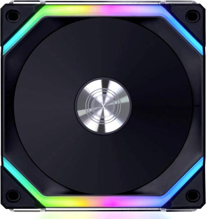 Lian-Li Uni Fan SL120 V2 ARGB (120 mm, 1 x)