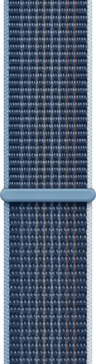 Image du produit Apple Boucle sportive (45 mm, Nylon tissé, Apple Watch Series 8)