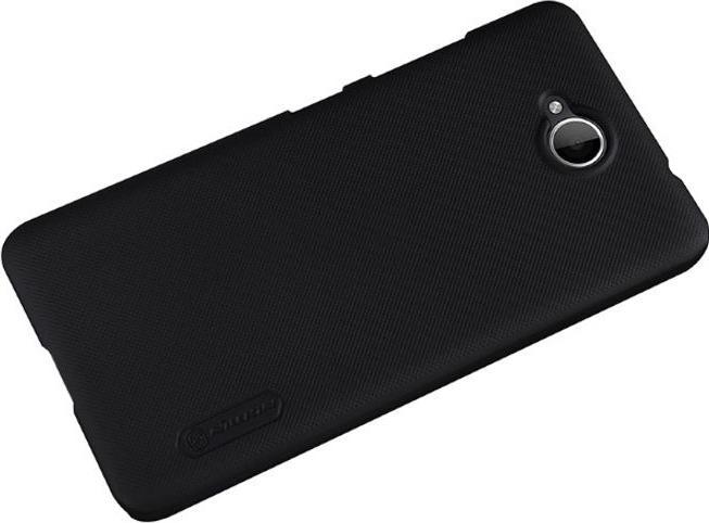 Immagine prodotto Nillkin Serie Super Frosted Shield (Microsoft Lumia 650)