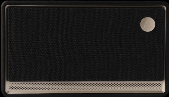 Actual product image Edifier ES300 Bluetooth Speaker (black) (12 h, Battery operated)