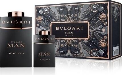 Produktbild Bulgari Man In Black (Eau de Parfum, 100 ml)