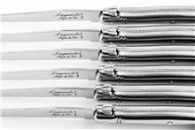 Immagine prodotto Laguiole Linea Premium (6 Pezzo/i, Coltello)