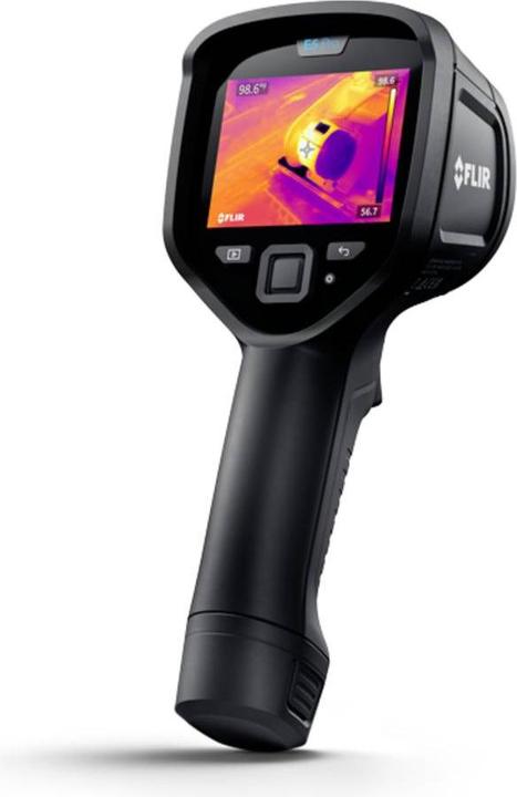 Actual product image Flir E5 Pro thermal imaging camera -20 to 550°C 9Hz