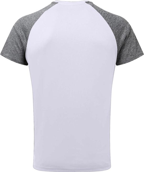 Produktbild Tri Dri Kontrast Ärmel Performance TShirt (L)