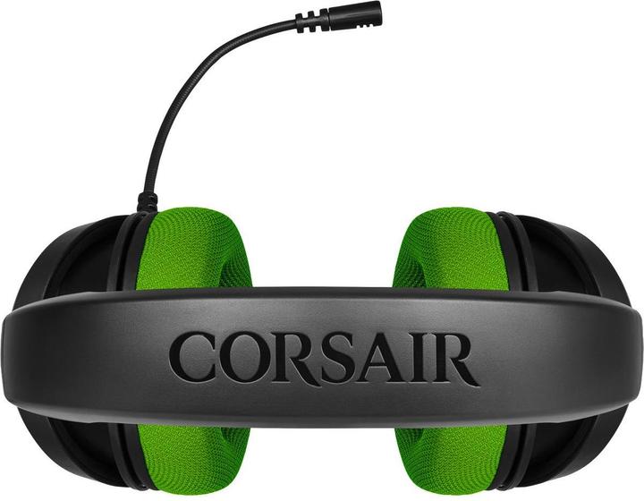Image du produit Corsair HS35 (Filaire)