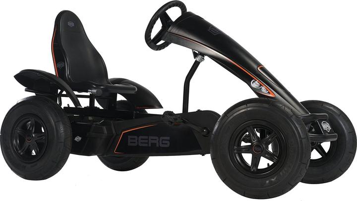 BERG Black Edition BFR