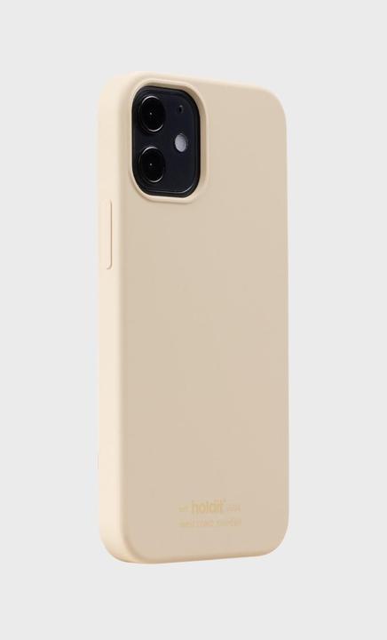Produktbild Holdit Silicone (Apple iPhone 12 mini)