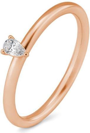 Actual product image Breuning Drop (49, 585/14 K Gold)
