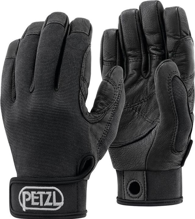 Actual product image Petzl Cordex gloves