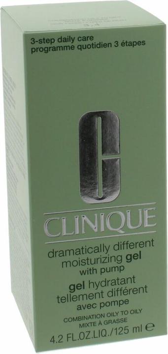 Produktbild Clinique Dramatically (125 ml, Gesichtsgel)