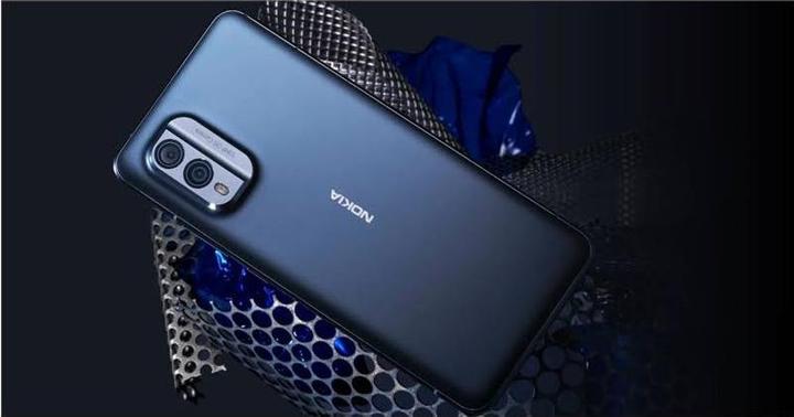 Immagine prodotto Nokia X30 (128 GB, Nuvoloso Blu, 6.43", Doppia SIM ibrida + eSIM, 50 Mpx, 5G)