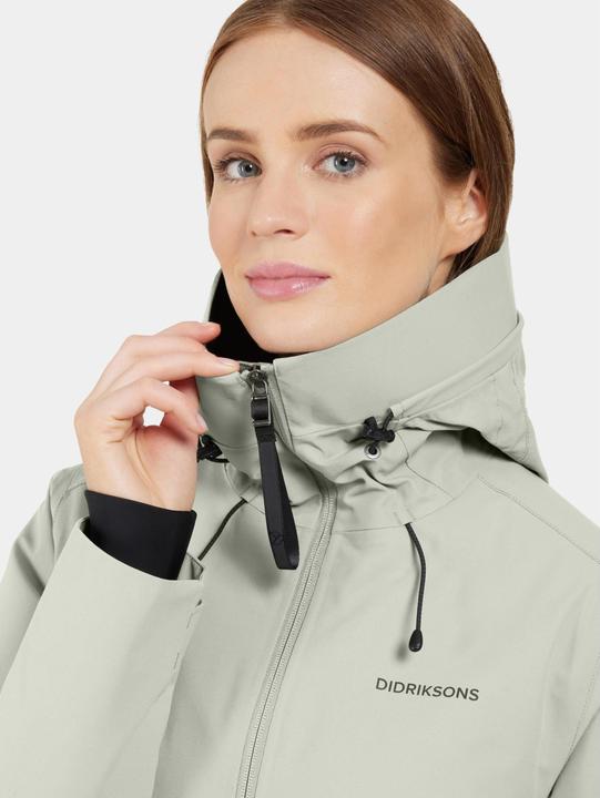 Immagine prodotto Didriksons Giacca Jennie da donna 2 (38, S)