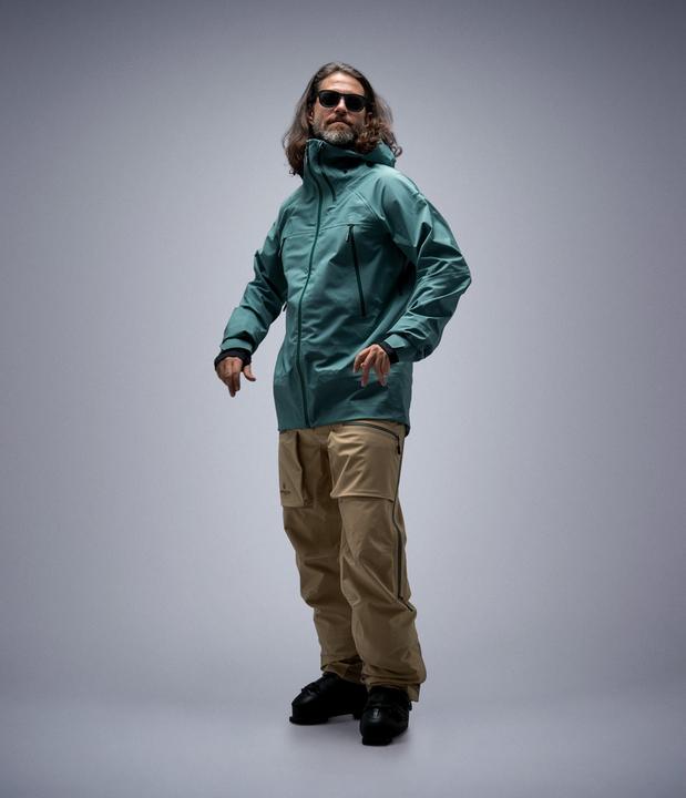 Immagine prodotto Penguin Jacke (L)