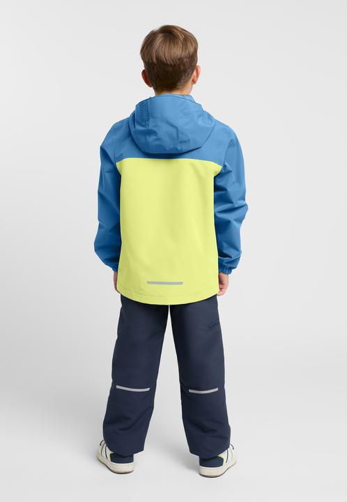 Actual product image Jack Wolfskin Tucan Jacket K (104)