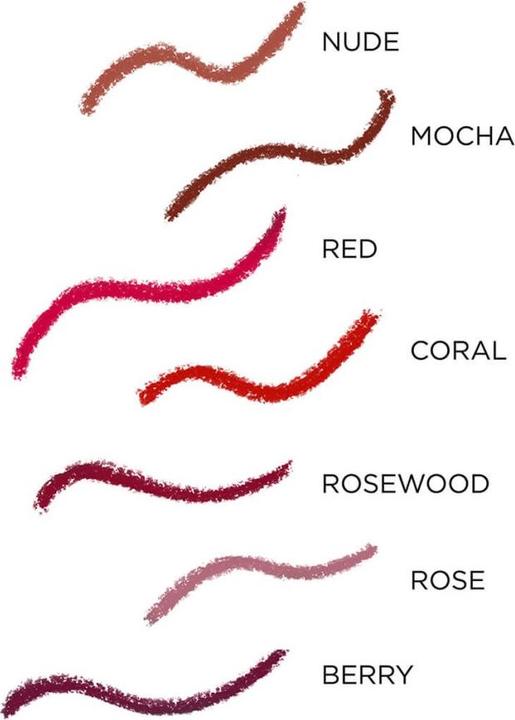 Produktbild Annemarie Börlind Lippenkonturenstift Berry (Berry)