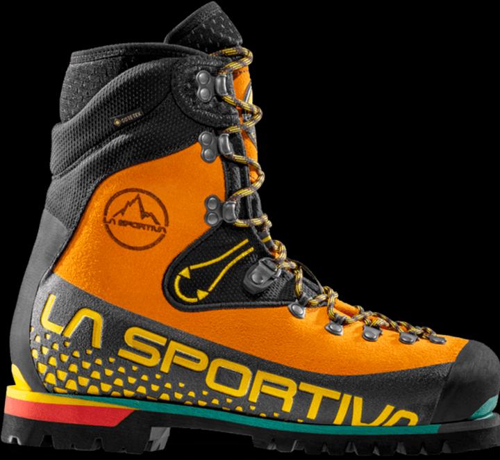 Actual product image La Sportiva Nepal Evo Work GTX (48)