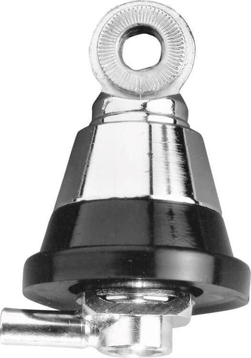 Actual product image Albrecht AE DV-S foot without cable