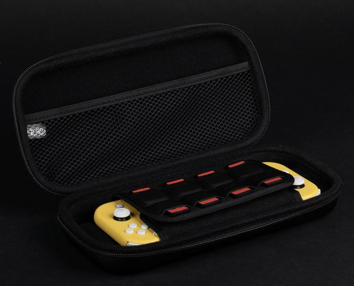 Immagine prodotto NoName ONE PIECE - L & Z - Protezione - Nintendo Switch/Lite/Oled (Switch, Switch Lite, Switch OLED)