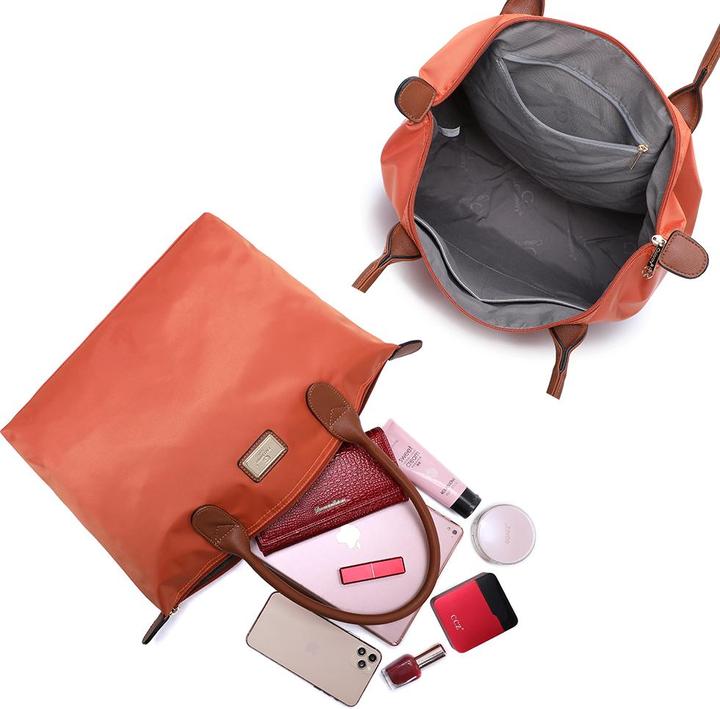 Immagine prodotto Gallantry Borsa Cabas La Balade taglia M (5 l)