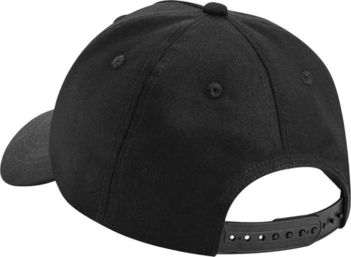 Actual product image Beechfield Baseball cap 5 segments (One size)
