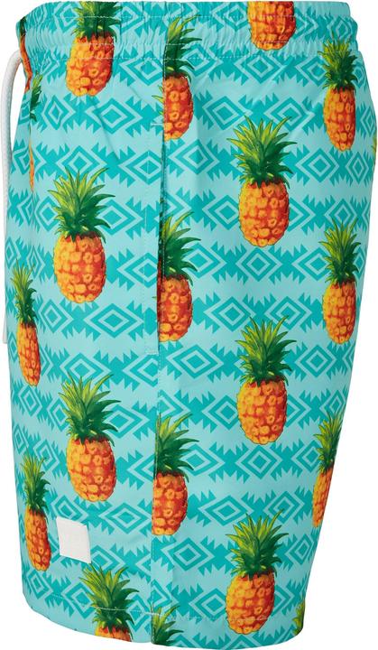 Immagine prodotto Urban Classics Pattern Swim Shorts (4XL)