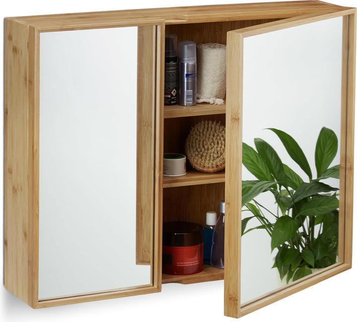 Produktbild Relaxdays Bene (65 x 14 x 50.5 cm)