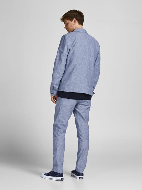 Actual product image Jack & Jones Slim fit trousers (46)