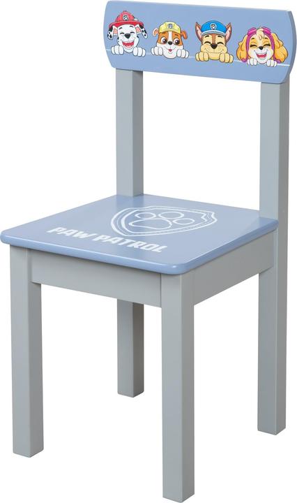 Actual product image Roba Paw Patrol Children's Seating Set (Child seating group)
