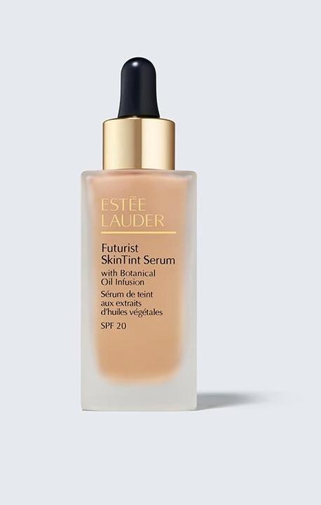 Actual product image Estée Lauder Futurist Skintint FTD No 2C0 (2C0 Cool Vanilla)