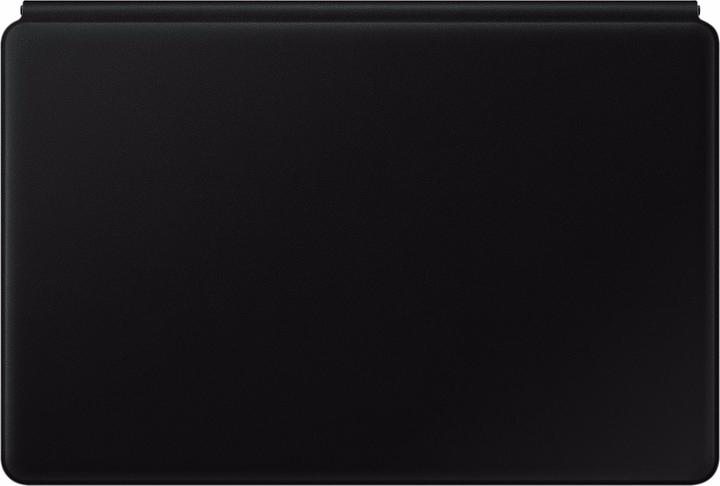 Samsung Keyboard Cover EF-DT870 (DE, Galaxy Tab S7 11.0 (2020))