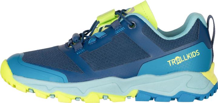 Produktbild Trollkids Kid's Sandefjord Hiker XT (28)