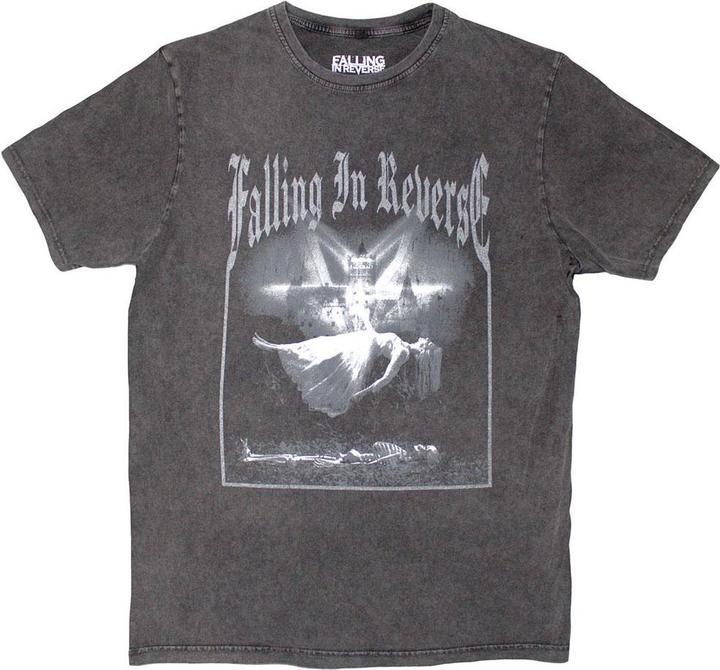 Immagine prodotto Falling In Reverse Floating Maglietta Adulto Unisex (XL)
